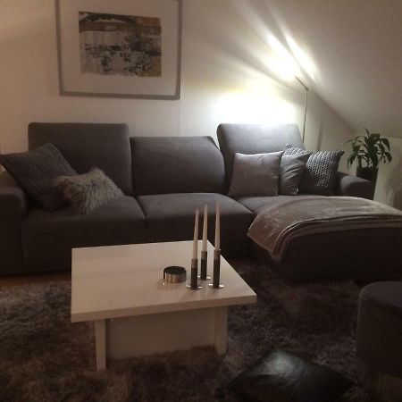 Ferienwohnung Gabriela Ксантен Экстерьер фото