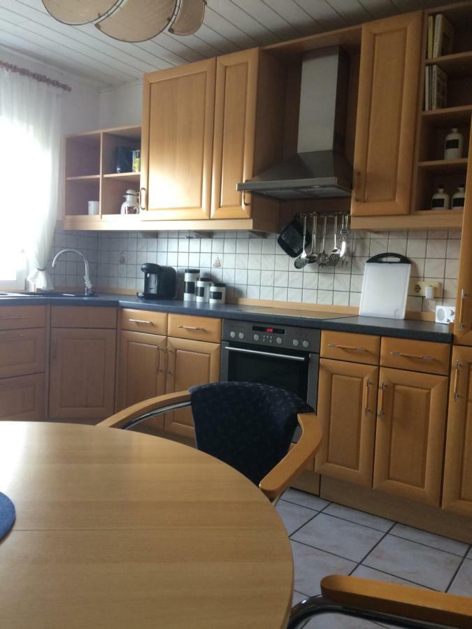Ferienwohnung Gabriela Ксантен Экстерьер фото