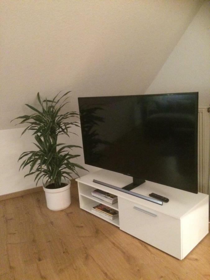 Ferienwohnung Gabriela Ксантен Экстерьер фото