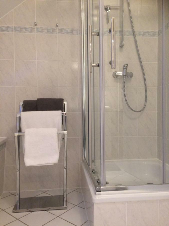 Ferienwohnung Gabriela Ксантен Экстерьер фото
