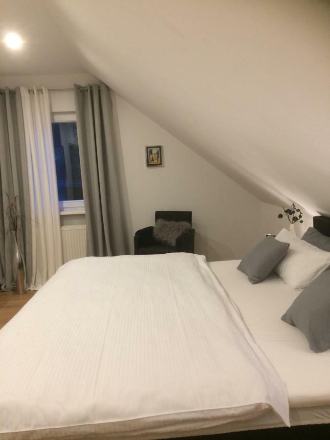 Ferienwohnung Gabriela Ксантен Экстерьер фото