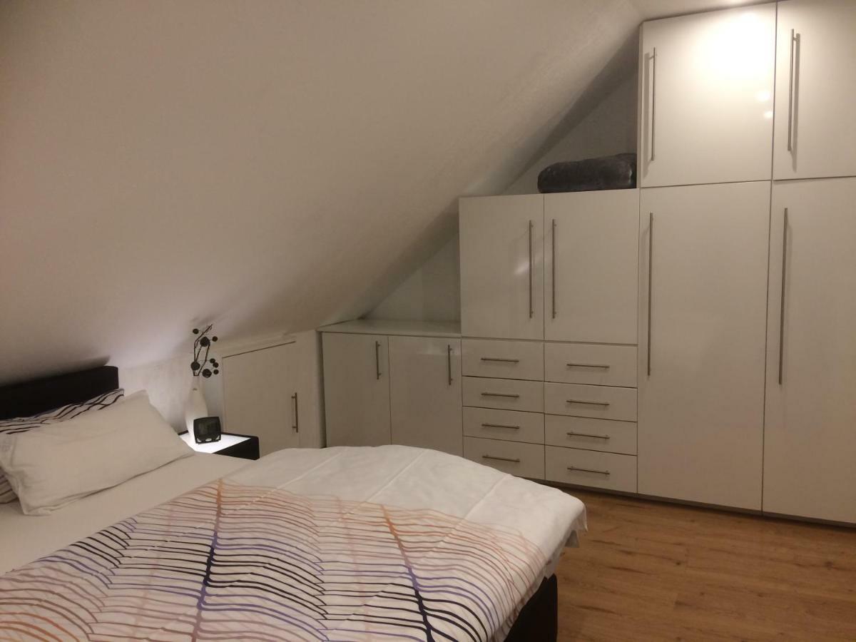 Ferienwohnung Gabriela Ксантен Экстерьер фото